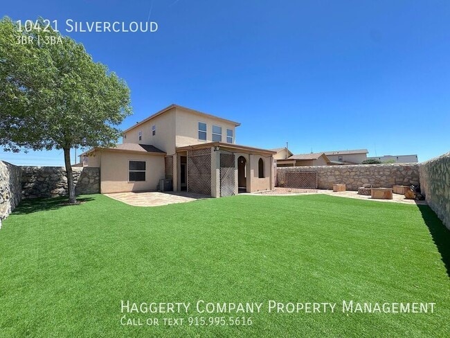 Building Photo - 10421 Silvercloud-