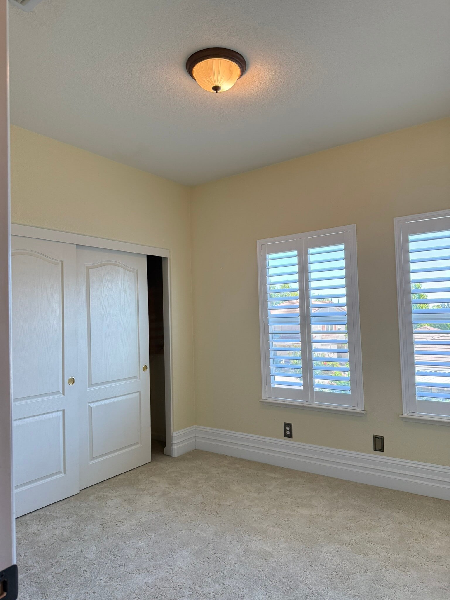 Bedroom 2 - 412 Endberg Dr