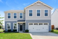 Building Photo - 13820 N Cardonia Dr