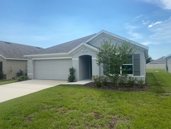 Building Photo - Rental available in Gated Greystone Hills!
