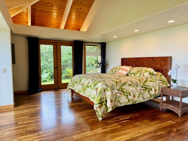 Building Photo - Luxury- Kona Hills Estates : Furnished Exquisite 3-Bedroom, 3.5 Bathroom Retreat