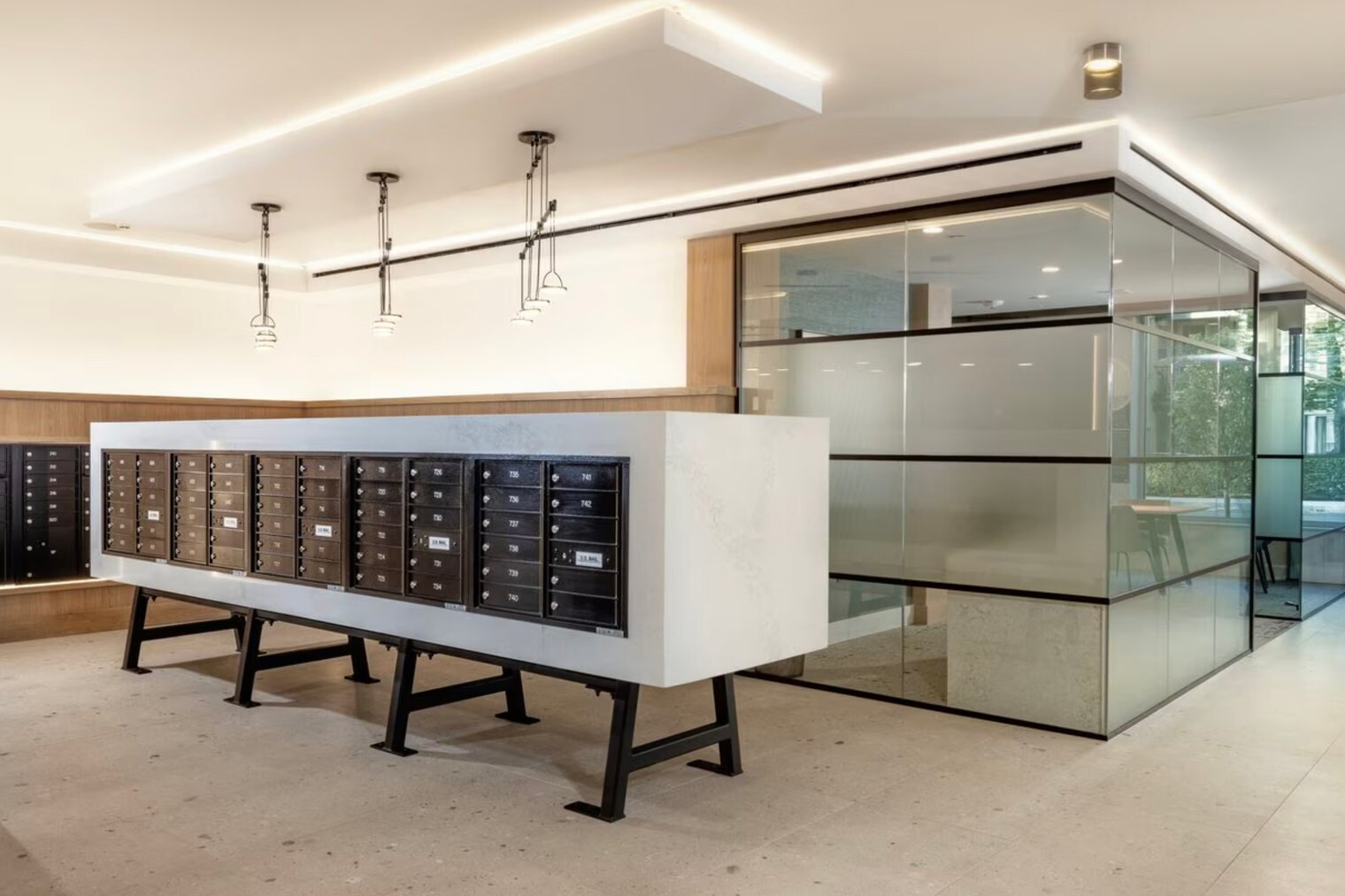 Building Photo - 139 Washington St