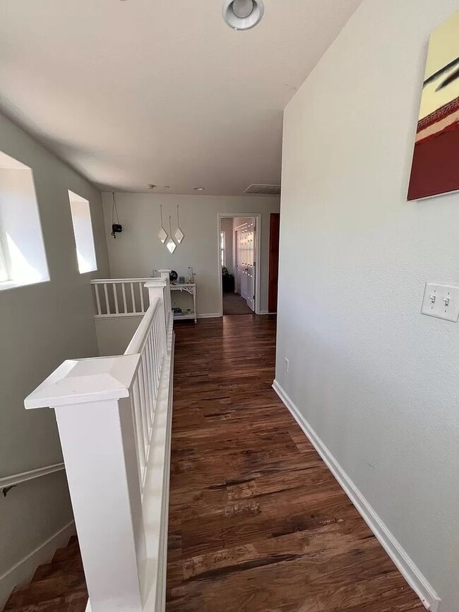 Building Photo - Charming 3-Bedroom Home with Covered Patio and Modern Upgrades