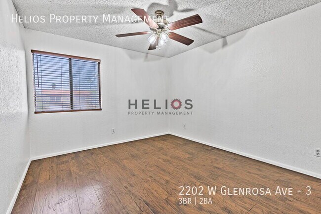 Building Photo - 2202 W Glenrosa Ave