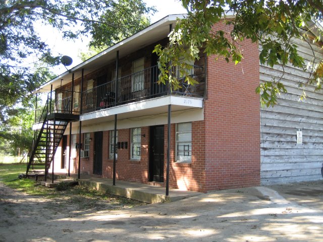 Primary Photo - 2175 W Florence Ave