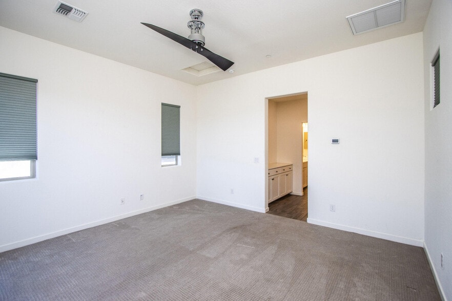 3rd Floor, Master Bedroom - 300 N Gila Springs Blvd