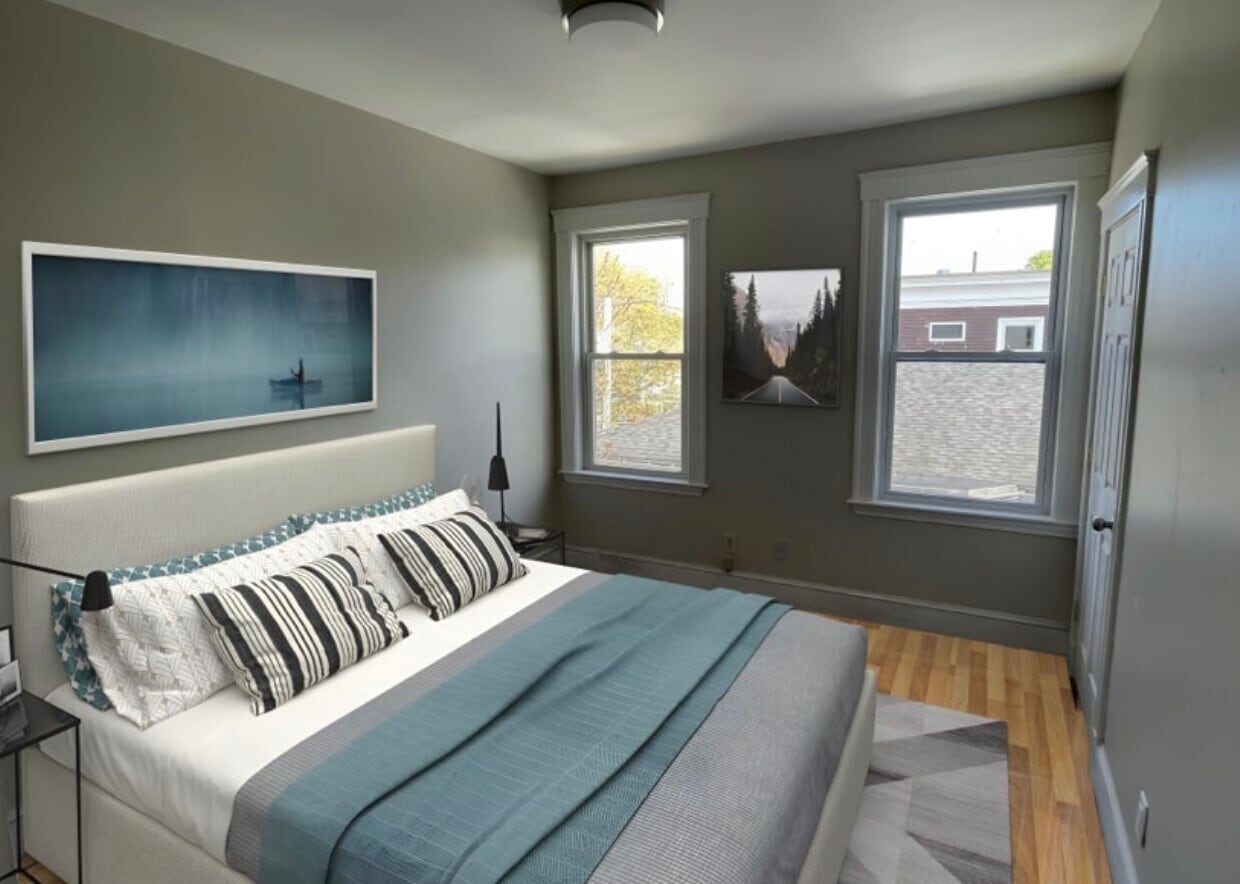 Building Photo - 240 Allston St