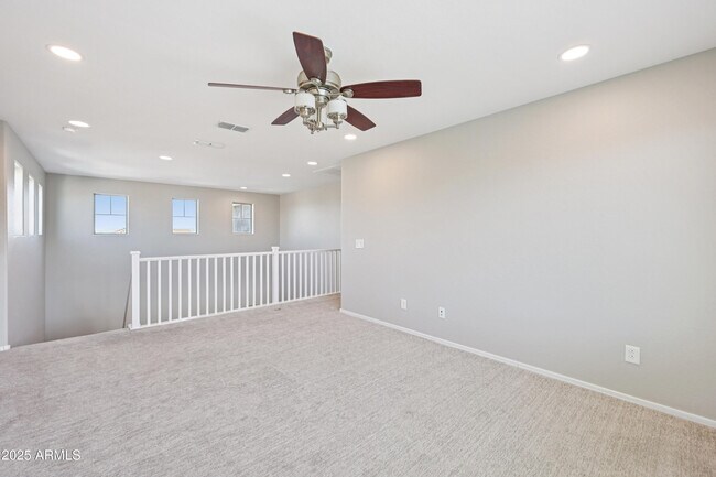 Building Photo - 25965 W Oraibi Dr