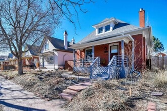 Building Photo - Coming Soon June 1st - Beautiful Home in desirable West Wash Park