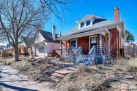 Building Photo - Coming Soon June 1st - Beautiful Home in desirable West Wash Park
