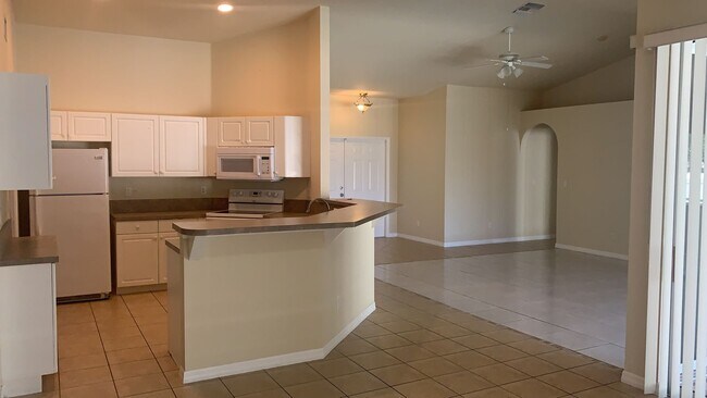 Building Photo - Dive Into Comfort – Home with Pool , Speci...