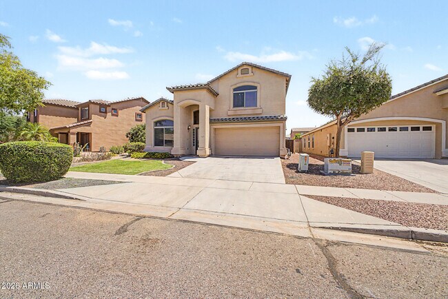 Building Photo - 4809 W Valencia Dr