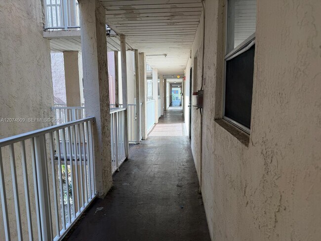 Building Photo - 2800 NW 56th Ave