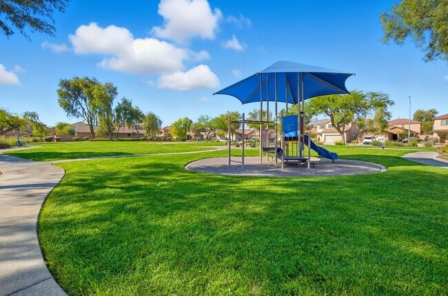 Building Photo - Stunning 4 bedroom home In North Las Vegas