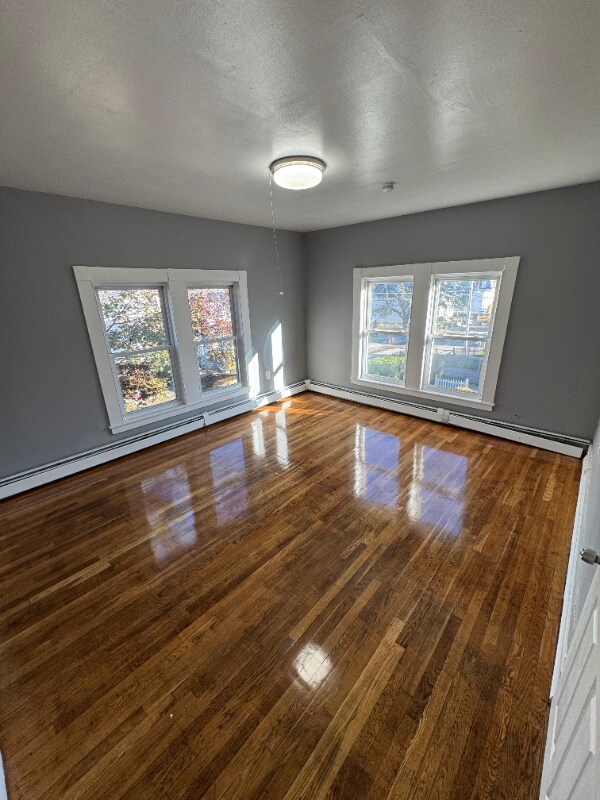 Building Photo - 138 Camden St