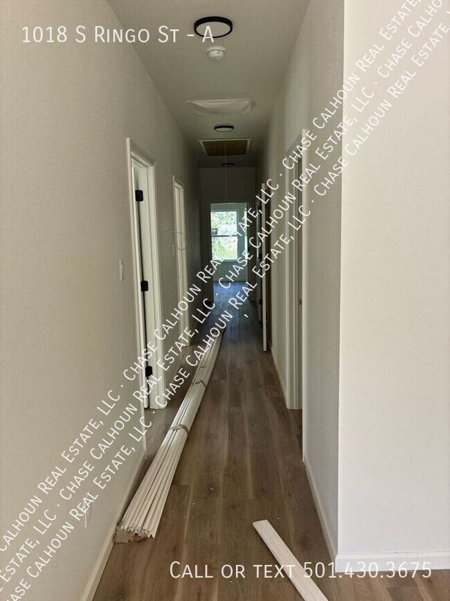 Building Photo - 1018 S Ringo St