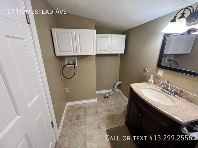 Building Photo - 17 Homestead Ave