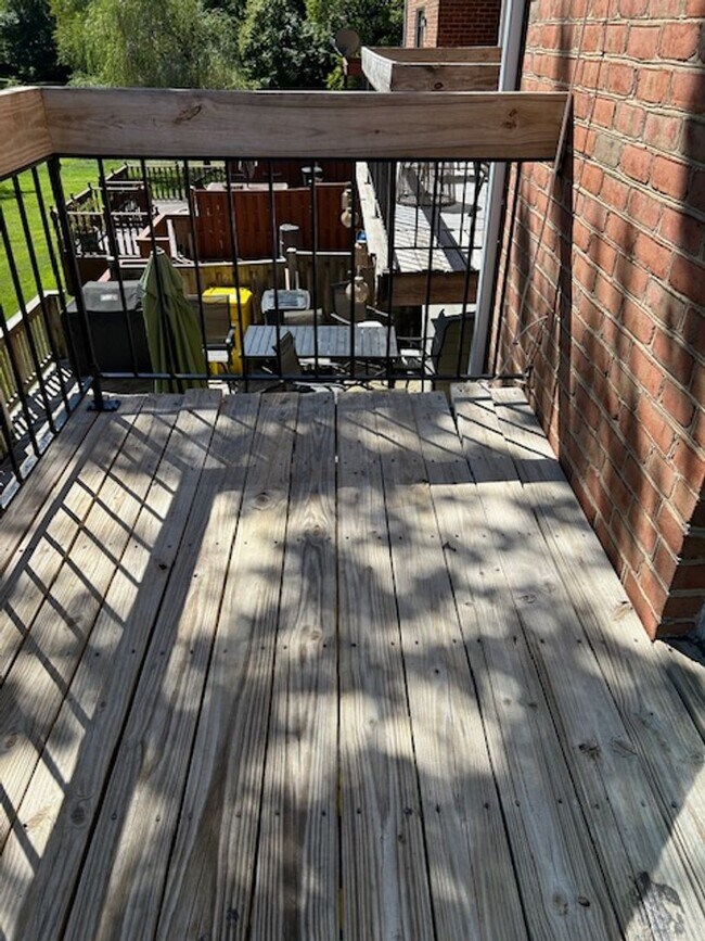 Building Photo - 1107 Soho Ct