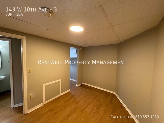 Building Photo - 143 W 10th Ave