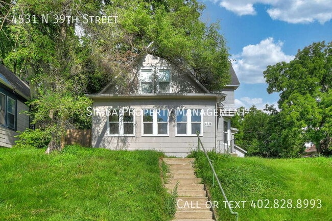 Building Photo - 4531 N 39th St
