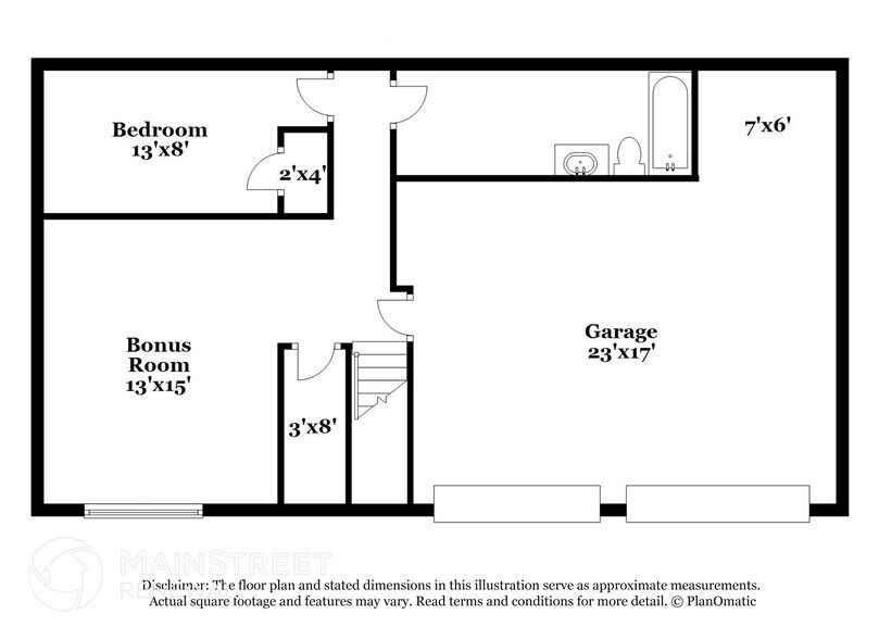 Building Photo - 5591 Sapphire Spring