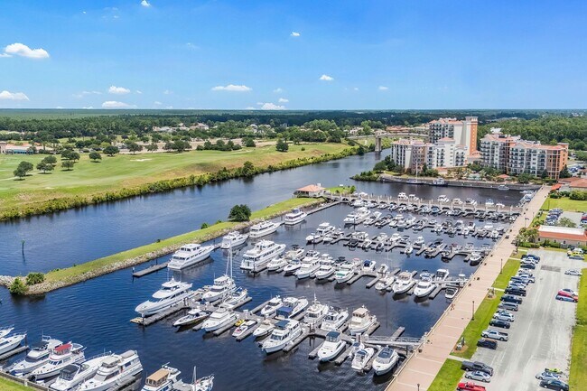 Building Photo - 3-Bedroom | 3.5-Bath Home for Rent in The Dunes – Myrtle Beach