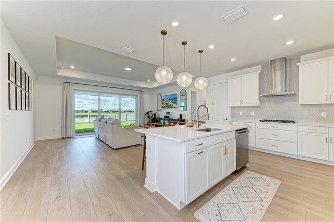 Building Photo - 4605 Sweet Retreat Run