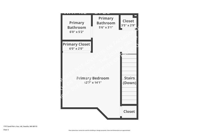 Building Photo - 7307 Sand Point Way NE
