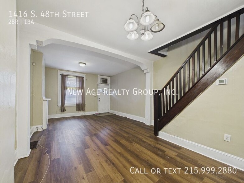Building Photo - 1416 S 48th St
