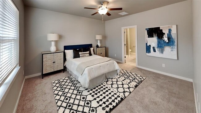 Building Photo - 17311 Lantana Lp