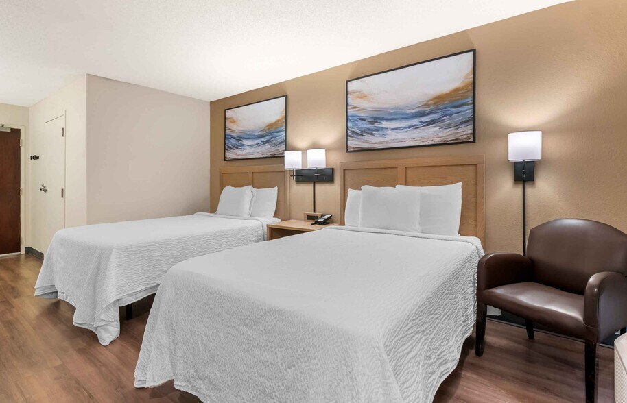 Building Photo - Furnished Studio-Jacksonville - Riverwalk - Convention Center