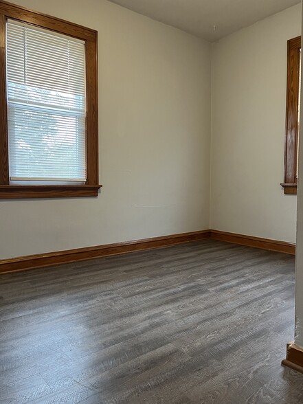 New vinyl plank flooring! - 2125 S 102nd St