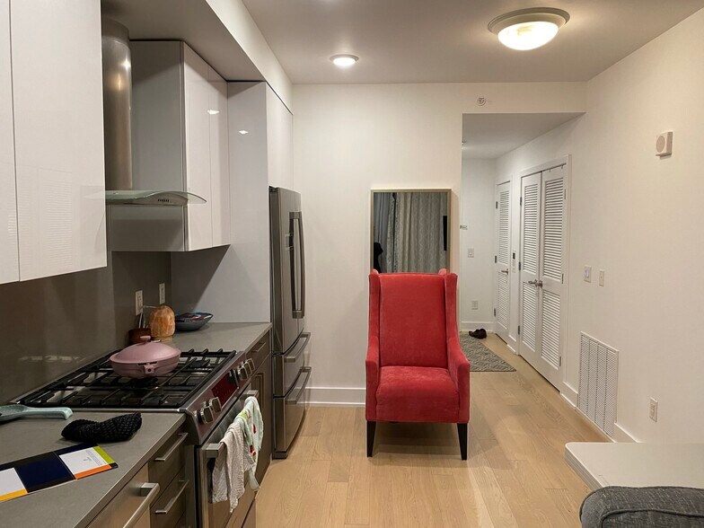 Building Photo - 201 Marin Blvd