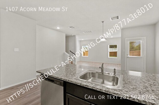 Building Photo - 1407 Acorn Mdw St