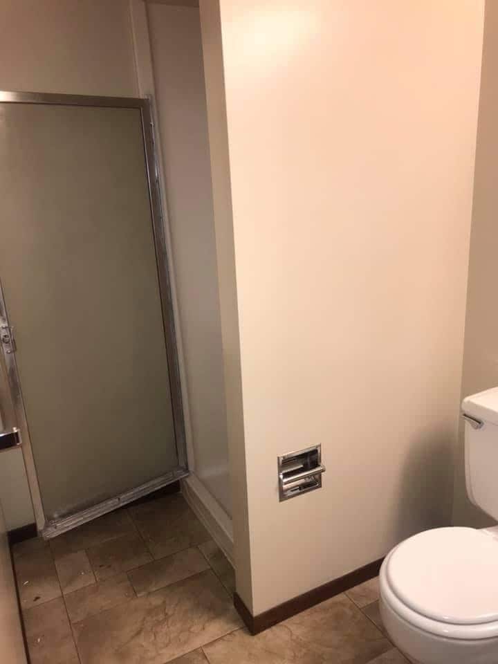 Building Photo - 1403 Hennessey St