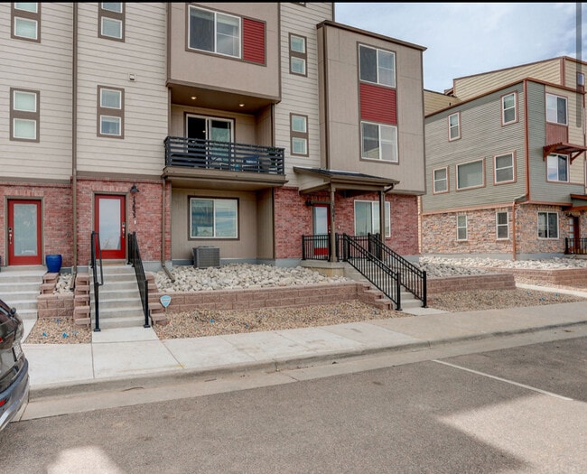 Building Photo - 13833 Del Corso Way