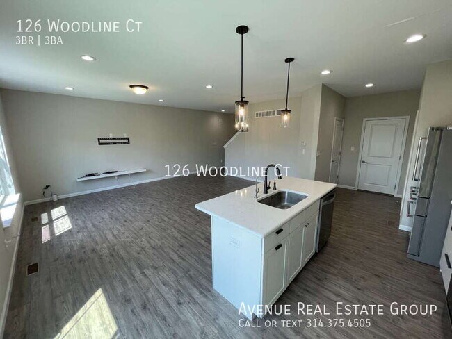 Building Photo - 126 Woodline Ct