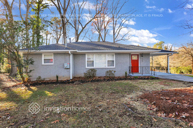 Building Photo - 2505 Riggs Dr