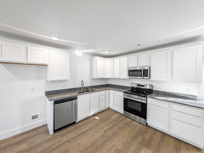 Building Photo - 1206 Nedra Dr