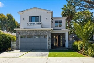 Building Photo - 1405 Oak Ave