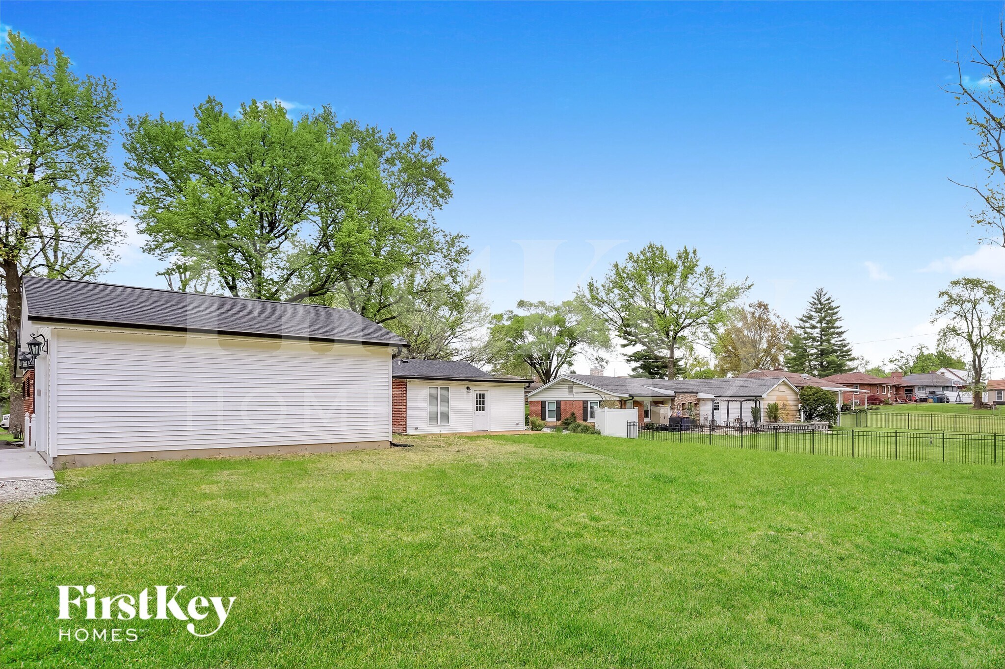 Building Photo - 11862 Kramper Ln