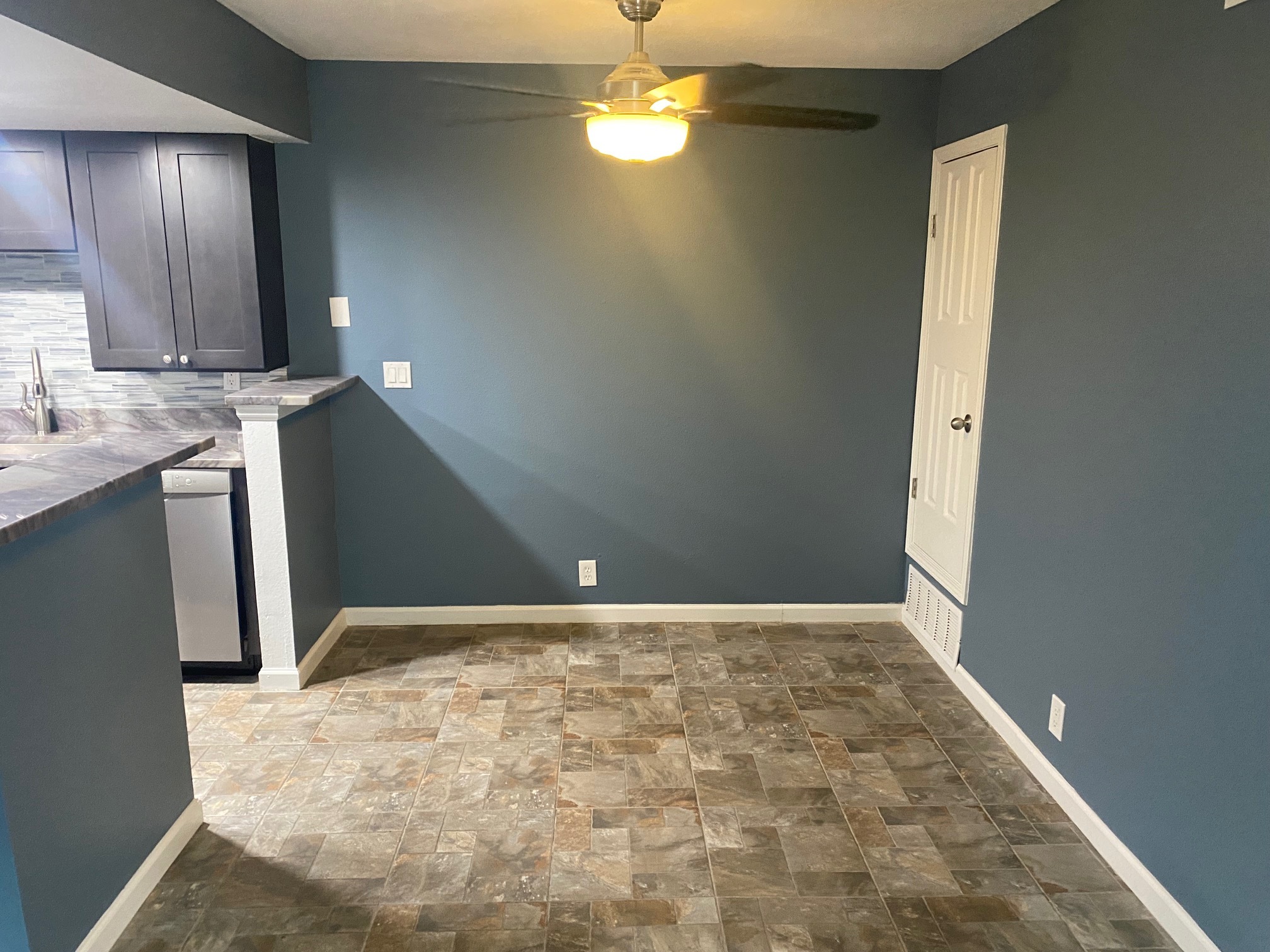 Dining Room Area - 18404 E Kepner Pl