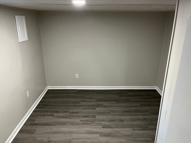 Downstairs Office - 7401 E 105th St