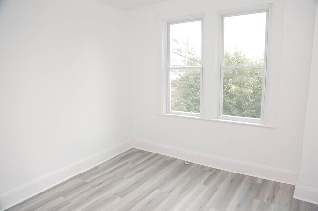 Rear Bedroom 3 - 4231 Nicholas Ave