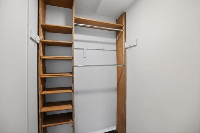 Building Photo - 2401 H St NW