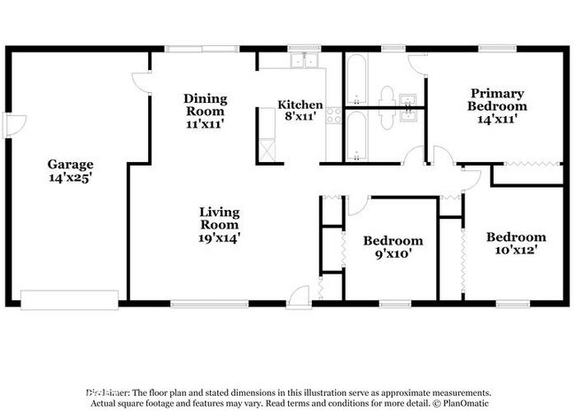 Building Photo - 995 ARMSTRONG RD SE, PALM BAY, FL 32909
