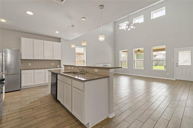 Building Photo - 20730 Iron Timber Ln