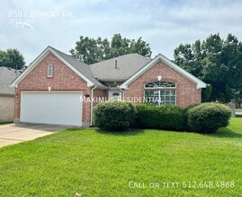 Building Photo - 8507 Bobcat Dr