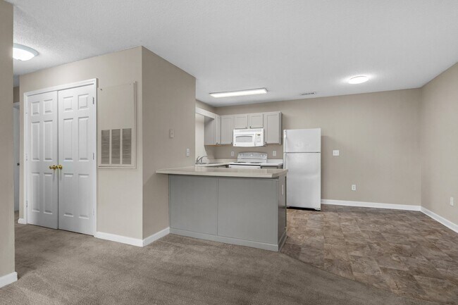 Building Photo - WE ARE STEPPING UP OUR GAME! Just when you...