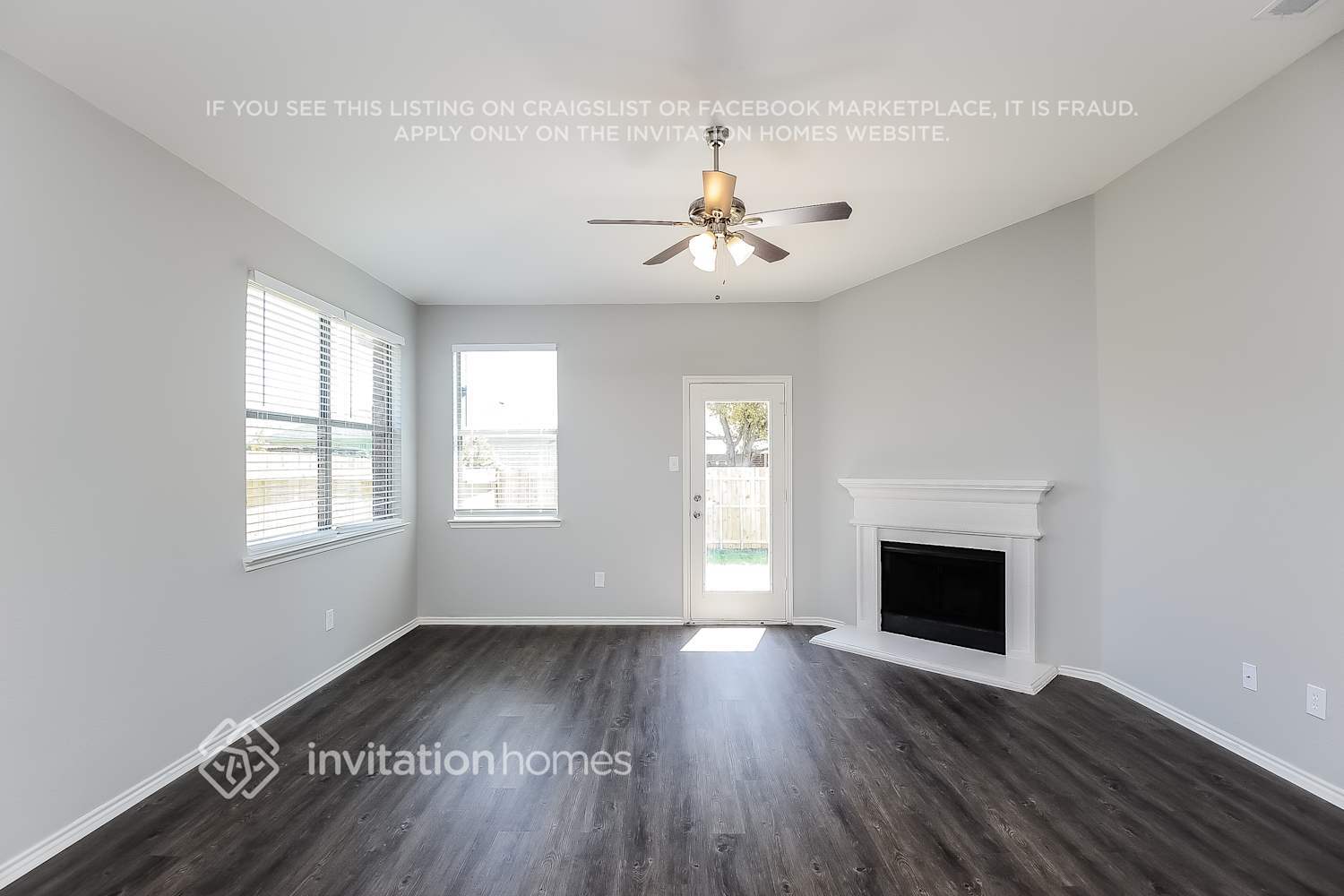 Building Photo - 8520 Muir Dr